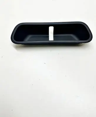 BMW X5 G05 Tailgate/boot lid lock trim 7441646