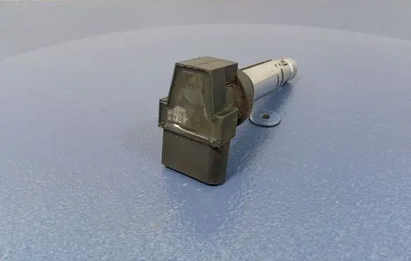 Seat Cordoba (6L) High voltage ignition coil 036905715G