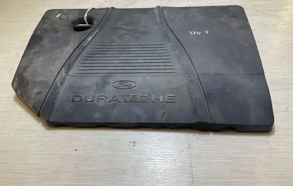 Ford S-MAX Engine cover (trim) 4M5G6A949A