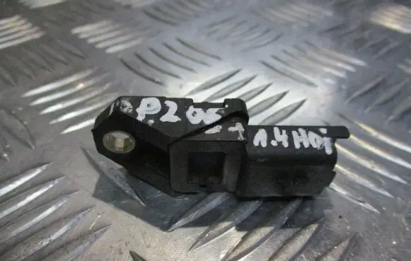 Peugeot 206 Air pressure sensor 9651931280