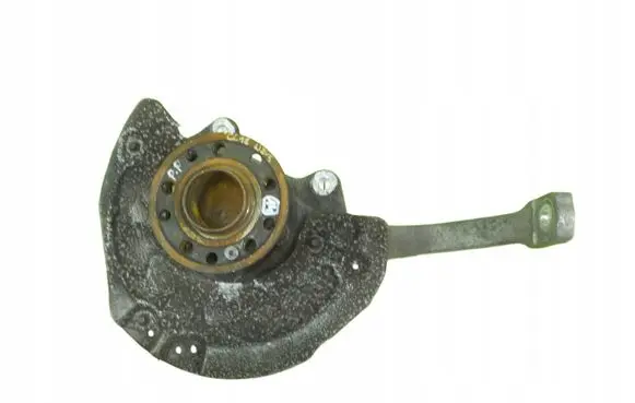 Mercedes-Benz C W205 Front wheel hub spindle knuckle 2052200 CL18