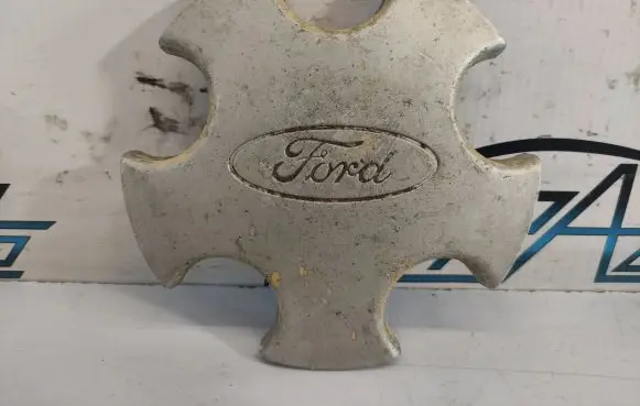 Original wheel cap