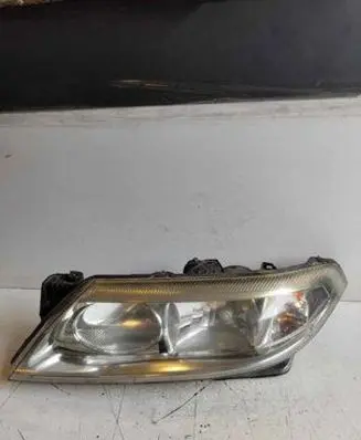 Renault Laguna II Headlight/headlamp 8200002845 89004687