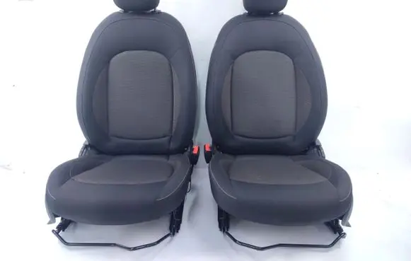 Mini Cooper Seat set 