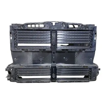 Ford Bronco Radiator support slam panel PZ1BA16E146B LX6BA16E146B LX6B8476BC