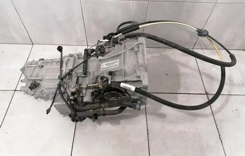 Porsche 718 Cayman 982 982c Manual 6 speed gearbox 982300052C