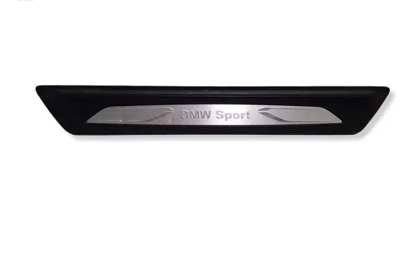 BMW 1 F20 F21 Front sill trim cover 51477289216 7289216