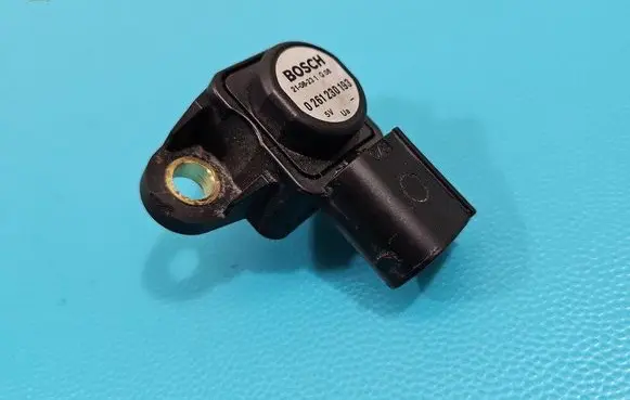 Mercedes-Benz E W211 Air pressure sensor 0261230193 IMPRK1447587