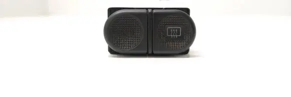 Volkswagen Sharan Windscreen/window heater switch