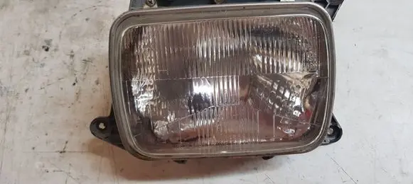 Nissan Patrol Y60 Headlight/headlamp