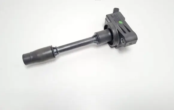 High voltage ignition coil