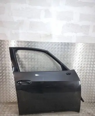 Cupra Born Front door