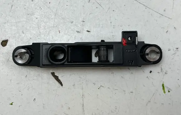Jaguar XK - XKR Convertible roof lock/latch 6W83514A48AD