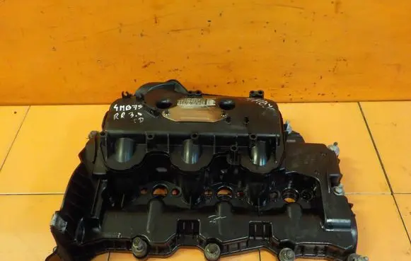 Land Rover Range Rover L405 Rocker cam cover 9X2Q9424EG ZAWOROW