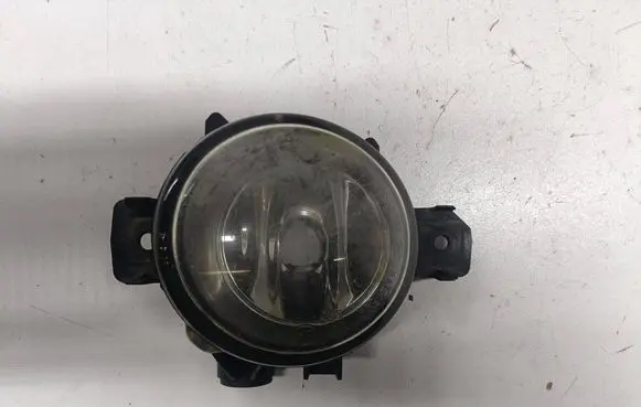 BMW 1 E81 E87 Front fog light 131016 7837502 89203662