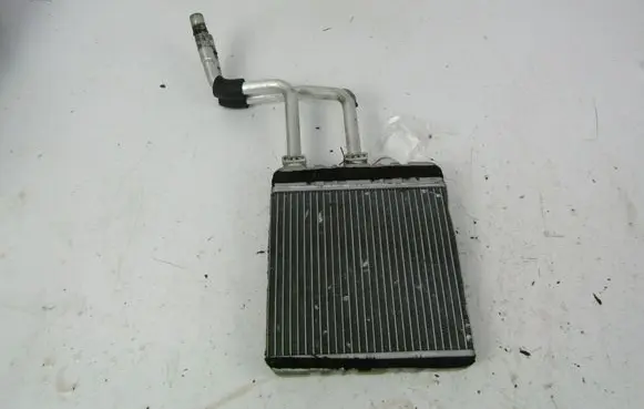 Opel Zafira A Interior heater climate box assembly 