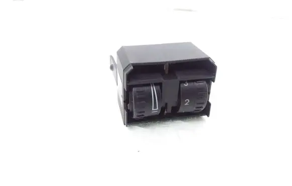 Volkswagen Touran I Headlight level height control switch 1T0941333B