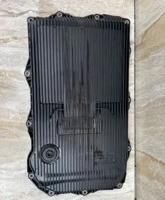 Maserati Ghibli Gearbox sump 670005568
