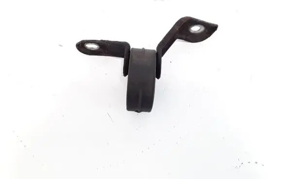 Muffler mount bracket/holder