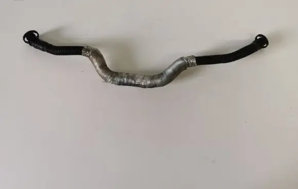 Audi A6 C7 Breather hose/pipe 059103209D