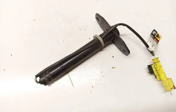 Opel Insignia B Other exterior part 39093522 312949928