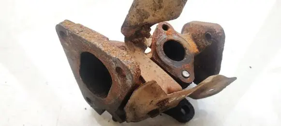 Subaru Legacy Exhaust manifold