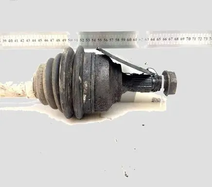 Peugeot 307 Front driveshaft