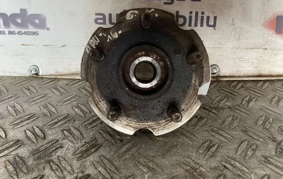 Toyota RAV 4 (XA40) Rear wheel ball bearing 