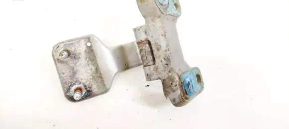 Mercedes-Benz E W212 Tailgate/trunk/boot hinge