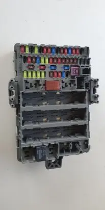 Honda CR-V Fuse module