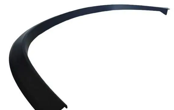 Mercedes-Benz GLC C254 Rear arch trim A2548806002