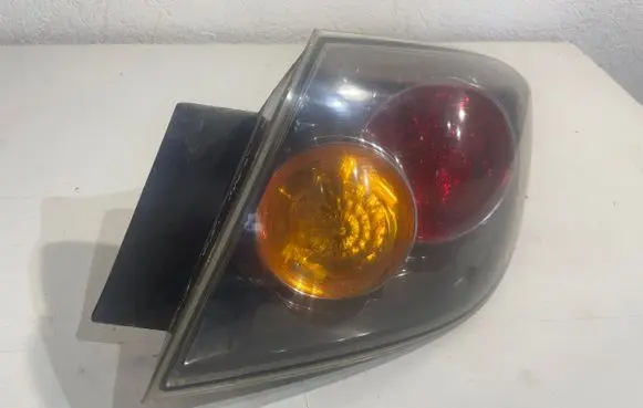 Mazda 3 I Rear/tail lights P2912