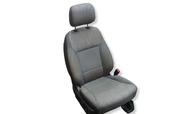 Ford F150 Front passenger seat 