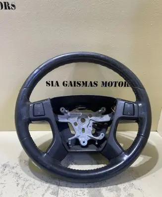 Dodge Journey Steering wheel ZVZ3686ASVZ