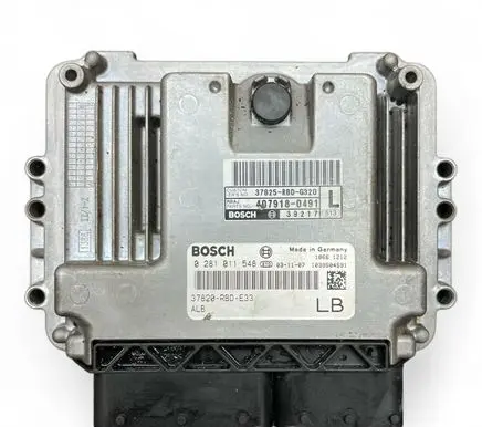 Engine control unit/module