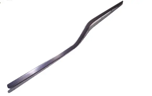 Citroen C5 Dashboard glove box trim 9683709880