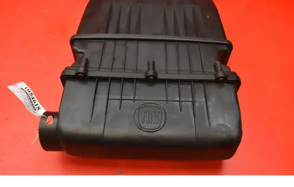 Fiat Fiorino Air filter box 51773400