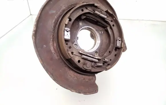 Honda CR-V Rear wheel hub spindle/knuckle Ar3082171041 43101sww0130