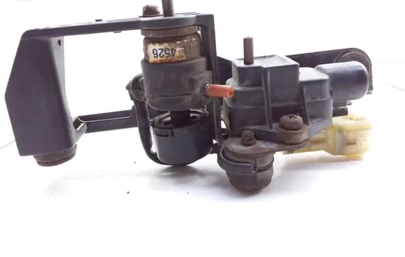 Honda Civic Turbo solenoid valve 36000PM5A03 4VL4526