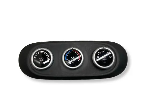 Fiat 500X Climate control unit 07356568380 838792Z