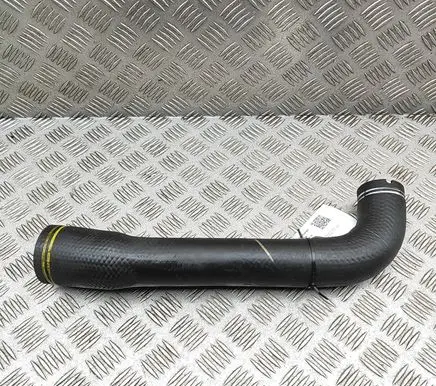 Iveco Daily 6th gen Intercooler hose/pipe 5802206491