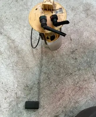 Renault Master III In-tank fuel pump 172024101R