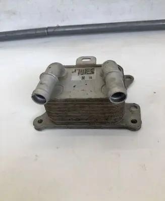 Mercedes-Benz GLA H247 Transmission/gearbox oil cooler 12820700079