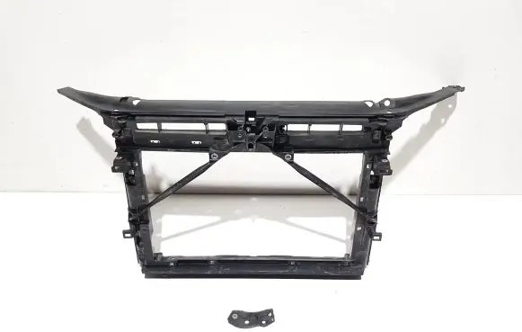 Skoda Octavia Mk3 (5E) Radiator support slam panel 5E0805588