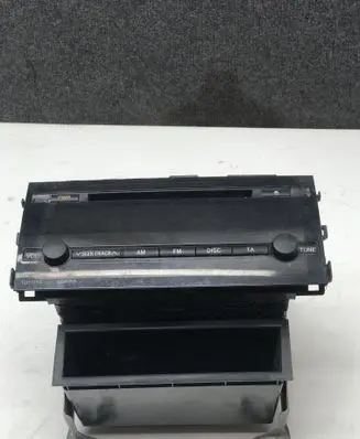 Toyota Prius (XW20) Radio/CD/DVD/GPS head unit 8612047280