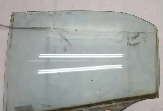 Honda Civic Rear door window glass