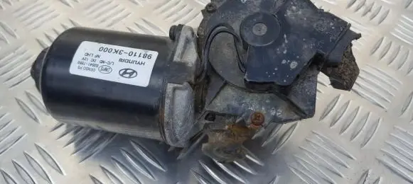 Hyundai Sonata Wiper motor 981103K000 98110-3K000