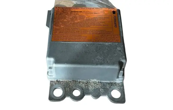 Nissan Qashqai Airbag control unit/module 98820BK40A 111002