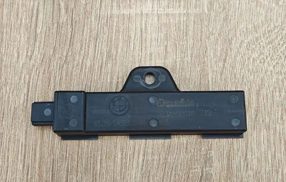 BMW 5 G30 G31 G38 Other devices 5A5D3C0