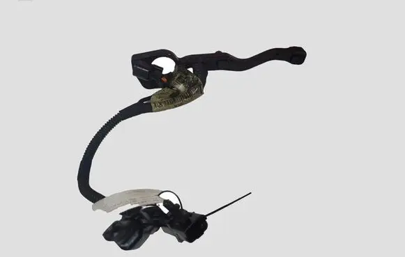 Land Rover Range Rover L405 Glow plug wires
